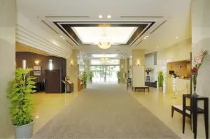 Image of Cypress Garden Hotel