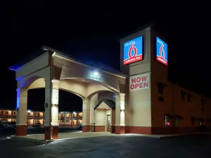 Image of Studio 6 Odessa, Tx