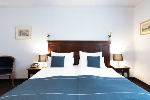 Image of Garner Hotel Vienna - Prinz Eugen by IHG