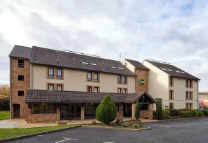 Image of B&B HOTEL Marne-la-Vallée Chelles