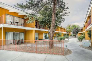 Image of Econo Lodge Near Reno-Sparks Convention Center