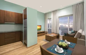 Image of Ocean Edge Suites & Hotel Colombo