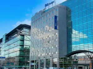 Image of ibis budget Porte D'Orleans
