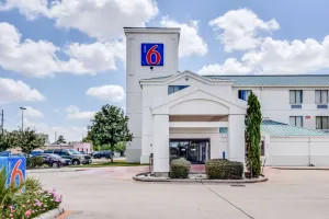 Image of Motel 6-Katy, TX - Houston