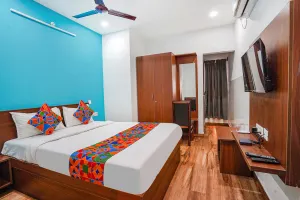 Image of Hotel RLV Green Palace - Nr Kengeri Satellite Town