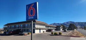 Image of Motel 6-Alamogordo, NM