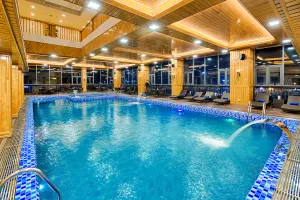 Image of Nhu Minh Plaza Danang Hotel
