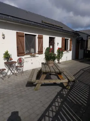 Image of La petite suisse