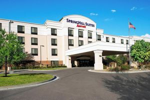 Image of SpringHill Suites by Marriott Omaha East, Council Bluffs, IA