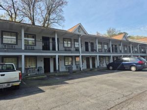 Image of Woodberry Inn & Suites By OYO Rome