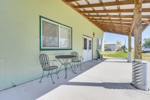 Image of Charming Iowa Home: 1 Mi to Golf
