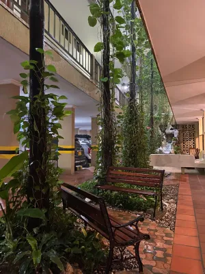 Image of Hotel San Francisco