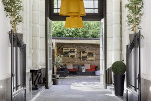 Image of Best Western Urban Hotel