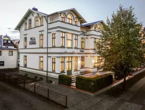 Image of OSTKÜSTE - Villa Steigel Design Apartments