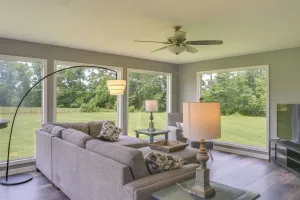 Image of Tullahoma Vacation Rental Less Than 8 Mi to Lynchburg!