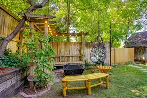 Image of Lovely Salt Lake City Cottage w/ Outdoor Space!