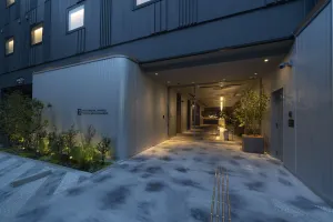 Image of Hotel Oriental Express Fukuoka Nakasu Kawabata