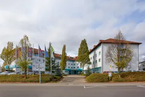 Image of H+ Hotel Stuttgart Herrenberg