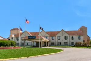 Image of Eisenhower Hotel and Conference Center
