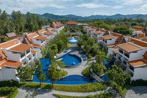 Image of JW Marriott Khao Lak Resort Suites