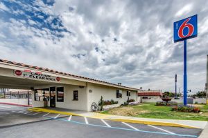 Image of Motel 6 Manteca, CA