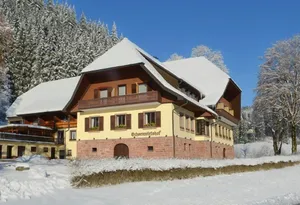 Image of Hotel Restaurant Ochsenwirtshof