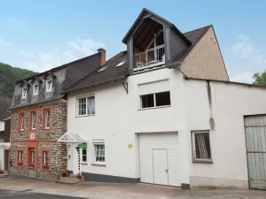Image of Apartment in Traben-trarbach With Balcony