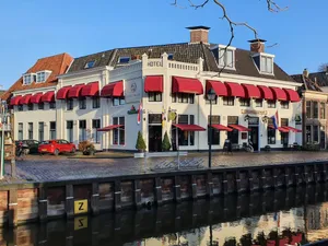 Image of Hotel Restaurant 't Heerenlogement