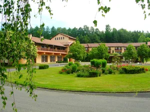 Image of La Chataigneraie