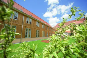 Image of JUFA Hotel Seckau