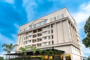 Image of Mastiff Grand The Sia Palace Suites & Banquets, Khopoli, Near Imagica