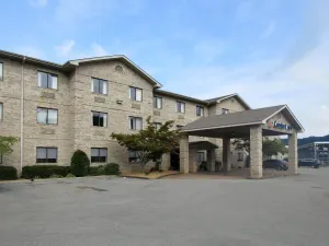 Image of Comfort Inn Pikeville