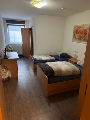 Image of Brunnenstrasse Twin rooms