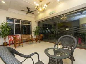 Image of Fully Hotel Desa Tebrau