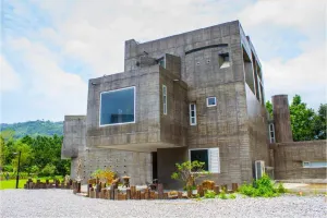 Image of Yu Peng Villa