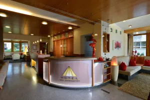 Image of Hotel Vier Jahreszeiten