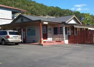 Image of Roseburg Inn