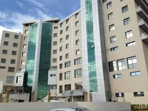 Image of Hotel Hocine