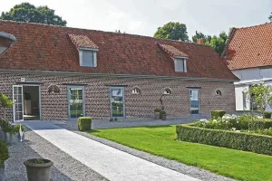 Image of Hotel et restaurant Le Clos De La Prairie