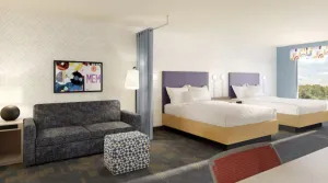 Image of Home2 Suites by Hilton Hernando