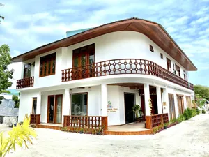Image of Mariana Maldives