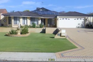 Image of Jennys Retreat B&B