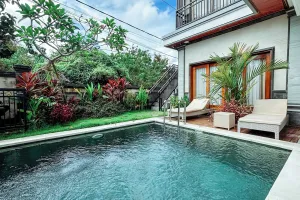 Image of The Wahyu Villa Uluwatu