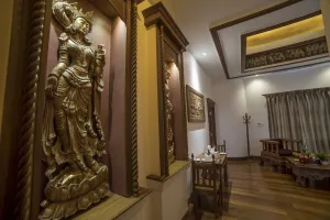 Image of Heritage Bagan Hotel