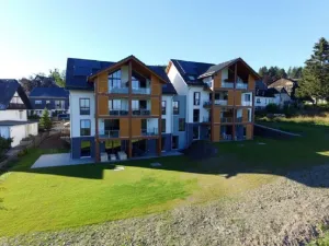 Image of UplandParcs Residence Astenberg