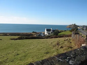 Image of Cae'r Dyni Caer Dyni