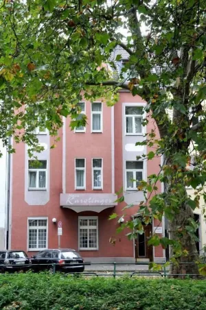 Image of Hotel Karolinger