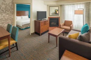 Image of Residence Inn by Marriott Portland North