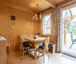 Image of Snug Holiday Home in Sankt Georgen ob Murau near Kreischberg