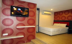 Image of T-Hotel Bukit Bintang